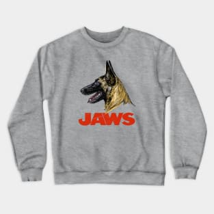 Belgian Malinois Crewneck Sweatshirt